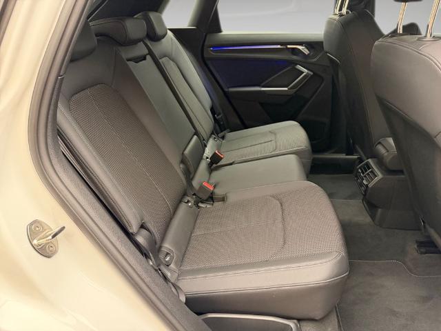 Audi Q3 S line 35 TDI 110 kW (150 CV) S tronic