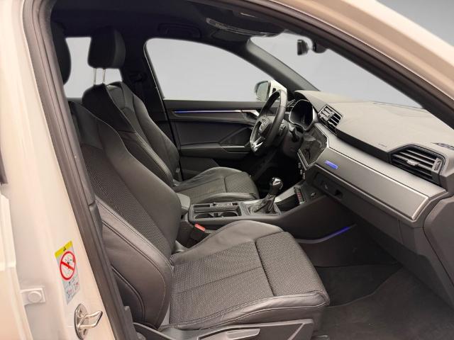 Audi Q3 S line 35 TDI 110 kW (150 CV) S tronic