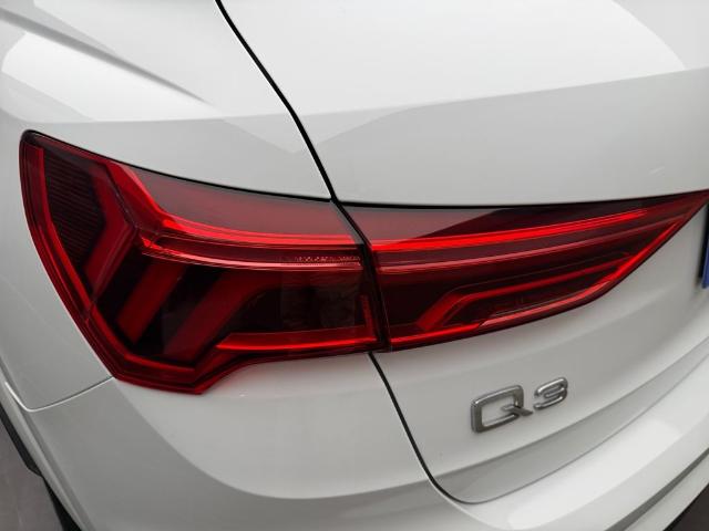 Audi Q3 S line 35 TDI 110 kW (150 CV) S tronic