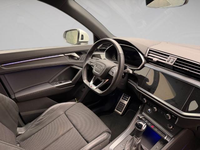 Audi Q3 S line 35 TDI 110 kW (150 CV) S tronic