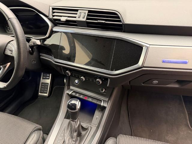Audi Q3 S line 35 TDI 110 kW (150 CV) S tronic
