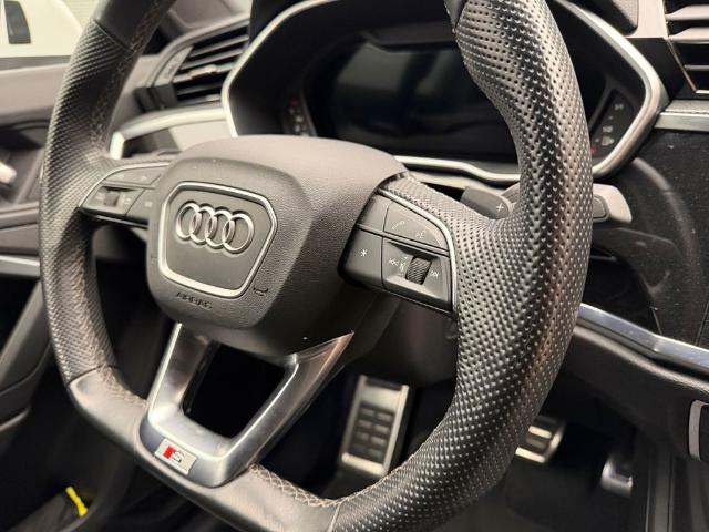 Audi Q3 S line 35 TDI 110 kW (150 CV) S tronic