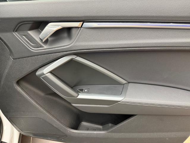 Audi Q3 S line 35 TDI 110 kW (150 CV) S tronic