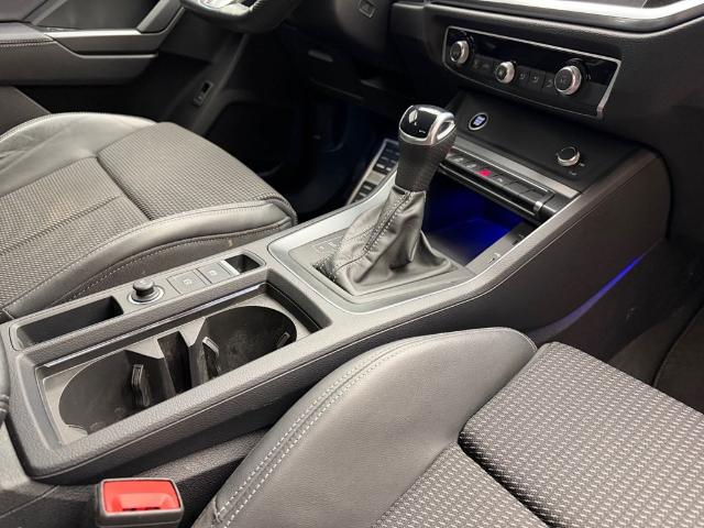 Audi Q3 S line 35 TDI 110 kW (150 CV) S tronic