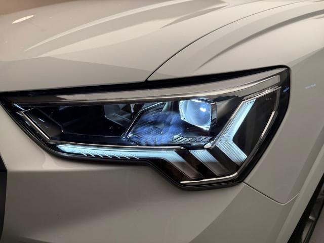 Audi Q3 S line 35 TDI 110 kW (150 CV) S tronic