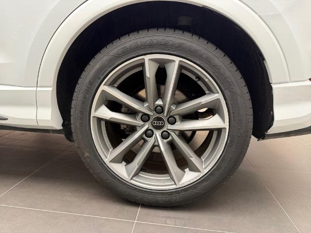 Audi Q3 S line 35 TDI 110 kW (150 CV) S tronic
