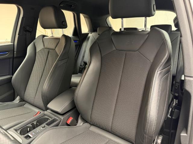 Audi Q3 S line 35 TDI 110 kW (150 CV) S tronic