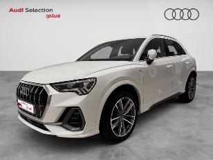 Audi Q3 35 TDI de segunda mano