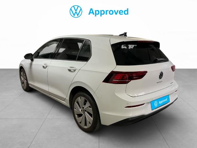 Volkswagen Golf Match 1.5 PHEV 150 kW (204 CV) DSG