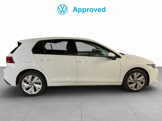 Volkswagen Golf Match 1.5 PHEV 150 kW (204 CV) DSG