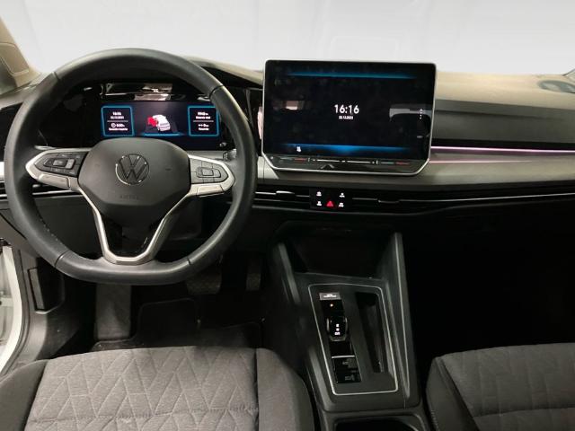 Volkswagen Golf Match 1.5 PHEV 150 kW (204 CV) DSG