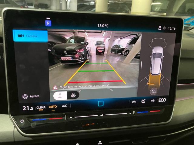 Volkswagen Golf Match 1.5 PHEV 150 kW (204 CV) DSG