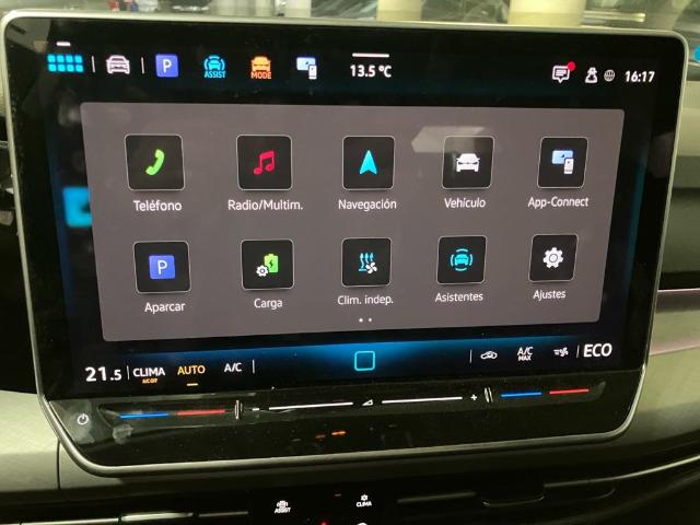 Volkswagen Golf Match 1.5 PHEV 150 kW (204 CV) DSG