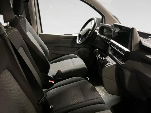 Volkswagen Caravelle Origin Batalla Corta 2.0 TDI BMT 81 kW (110 CV)