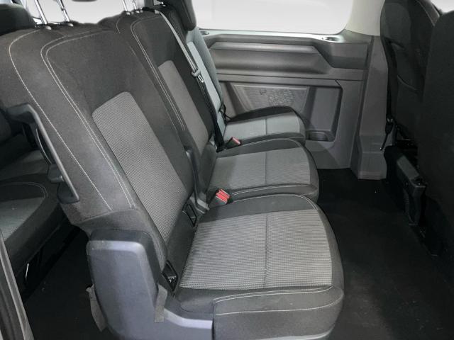 Volkswagen Caravelle Origin Batalla Corta 2.0 TDI BMT 81 kW (110 CV)