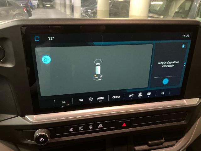 Volkswagen Caravelle Origin Batalla Corta 2.0 TDI BMT 81 kW (110 CV)