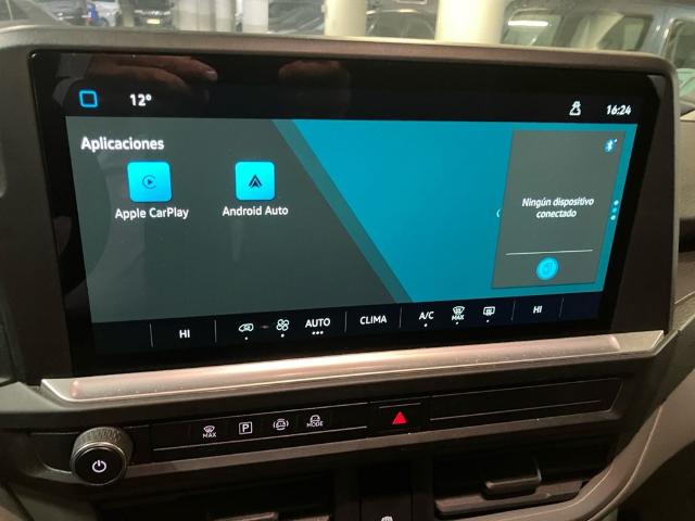 Volkswagen Caravelle Origin Batalla Corta 2.0 TDI BMT 81 kW (110 CV)