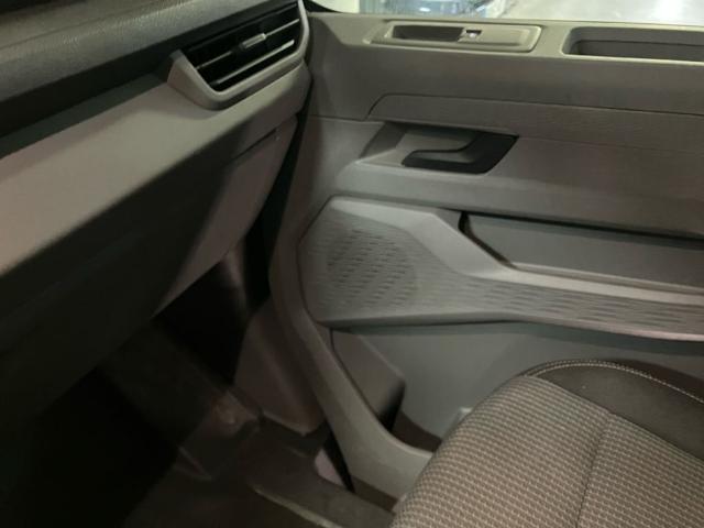 Volkswagen Caravelle Origin Batalla Corta 2.0 TDI BMT 81 kW (110 CV)