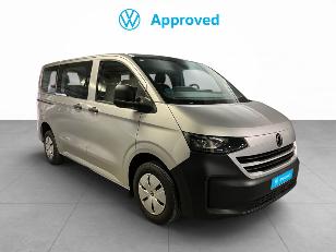 Volkswagen Caravelle 2.0 TDI de segunda mano