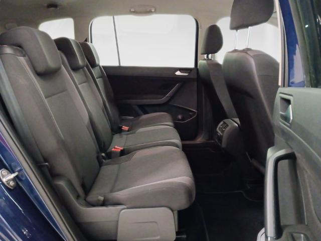 Volkswagen Touran Business 2.0 TDI 85 kW (115 CV) DSG