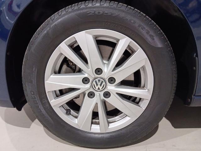 Volkswagen Touran Business 2.0 TDI 85 kW (115 CV) DSG