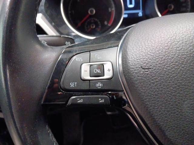 Volkswagen Touran Business 2.0 TDI 85 kW (115 CV) DSG