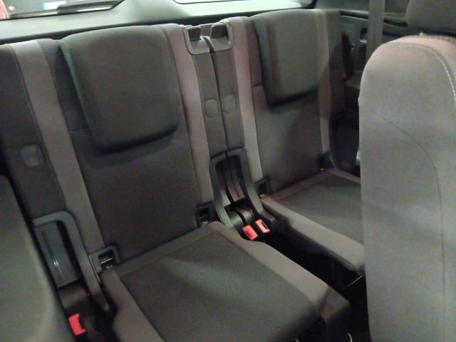 Volkswagen Touran Business 2.0 TDI 85 kW (115 CV) DSG