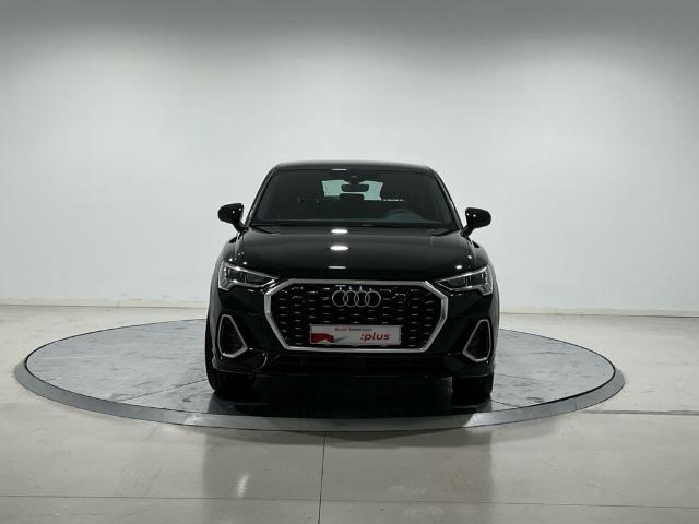 Audi Q3 Sportback S line 35 TFSI 110 kW (150 CV) S tronic