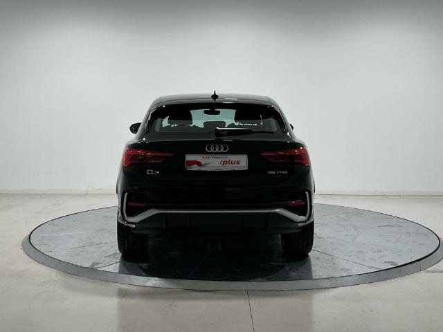 Audi Q3 Sportback S line 35 TFSI 110 kW (150 CV) S tronic