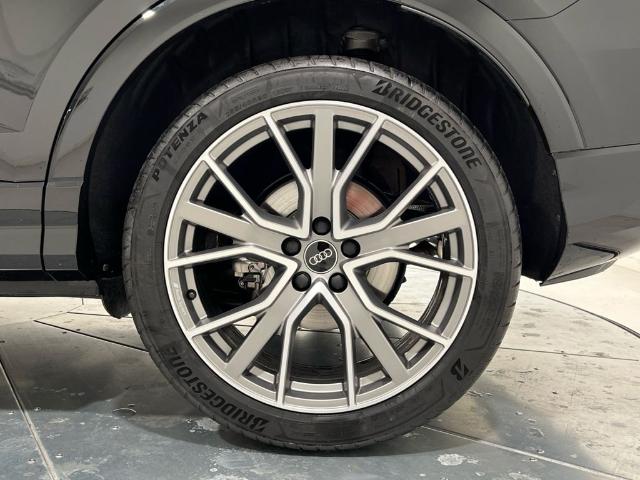 Audi Q3 Sportback S line 35 TFSI 110 kW (150 CV) S tronic