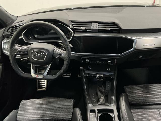 Audi Q3 Sportback S line 35 TFSI 110 kW (150 CV) S tronic