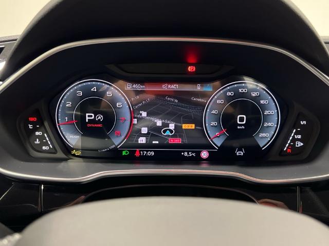 Audi Q3 Sportback S line 35 TFSI 110 kW (150 CV) S tronic