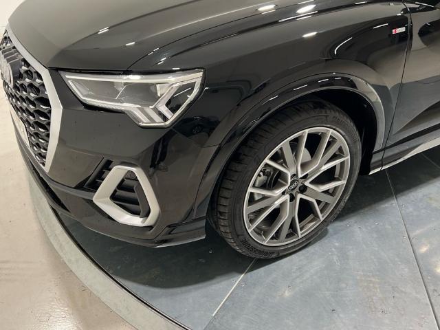 Audi Q3 Sportback S line 35 TFSI 110 kW (150 CV) S tronic