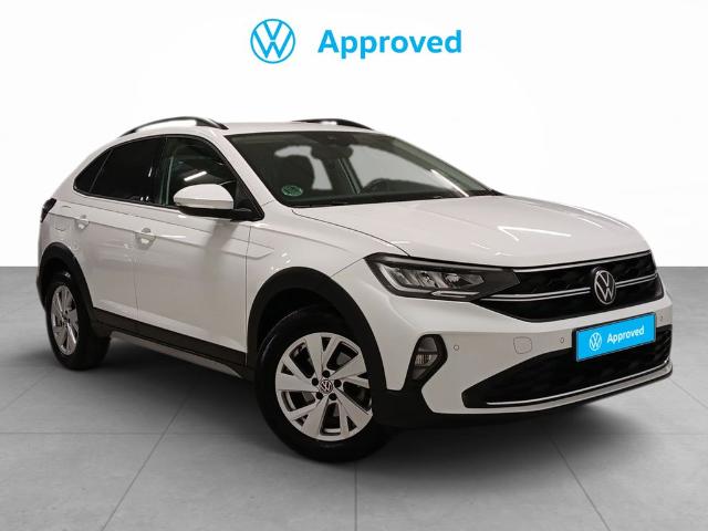 Volkswagen Taigo 1.0 TSI de segunda mano