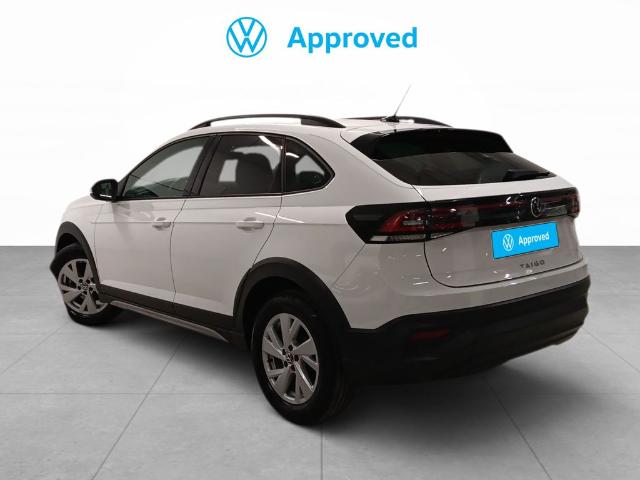 Volkswagen Taigo Life 1.0 TSI 70 kW (95 CV)