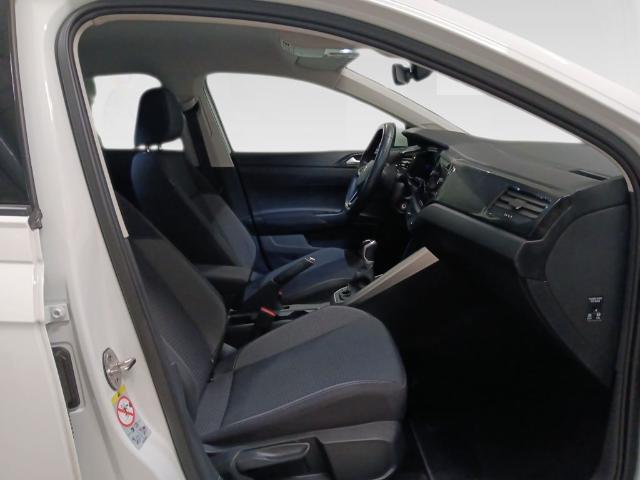 Volkswagen Taigo Life 1.0 TSI 70 kW (95 CV)