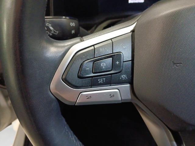 Volkswagen Taigo Life 1.0 TSI 70 kW (95 CV)