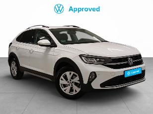 Volkswagen Taigo 1.0 TSI de segunda mano