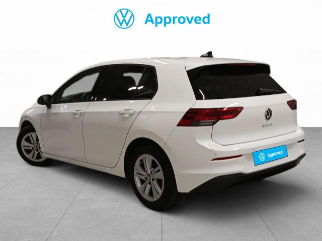 Volkswagen Golf Life 1.0 TSI 81 kW (110 CV)