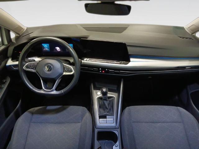 Volkswagen Golf Life 1.0 TSI 81 kW (110 CV)