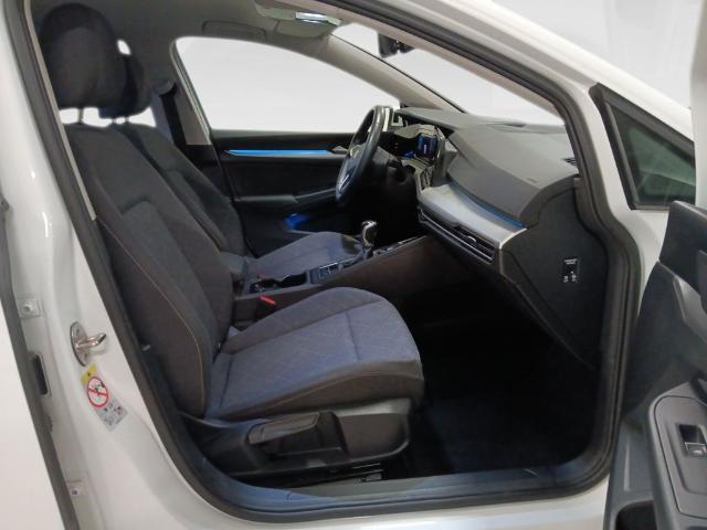 Volkswagen Golf Life 1.0 TSI 81 kW (110 CV)