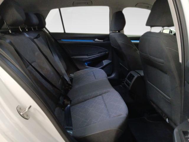 Volkswagen Golf Life 1.0 TSI 81 kW (110 CV)