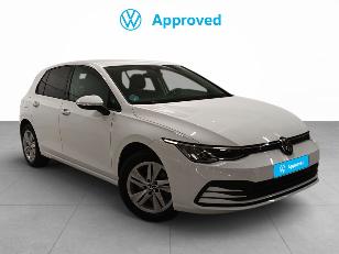Volkswagen Golf 1.0 TSI de segunda mano
