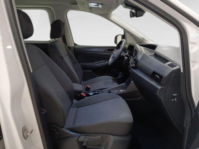 Volkswagen Caddy Maxi Origin 1.5 TSI eHybrid PHEV 110 kW (150 CV)