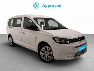 Volkswagen Caddy 1.5 TSI eHybrid de segunda mano