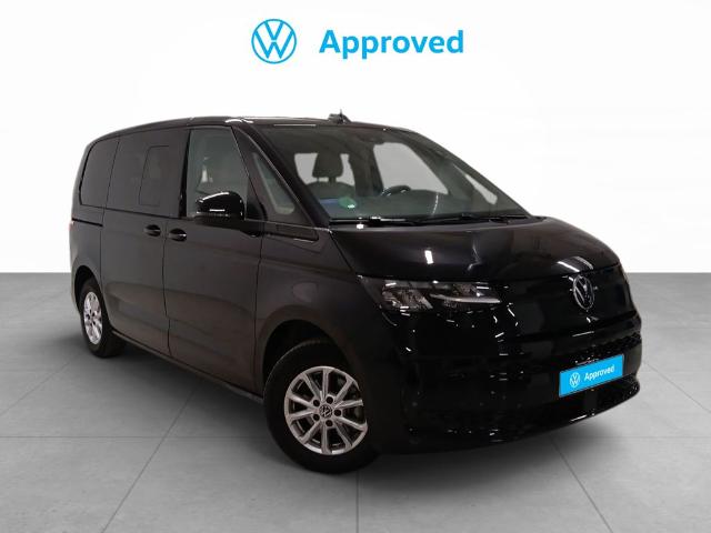 Volkswagen Multivan 2.0 TDI de segunda mano
