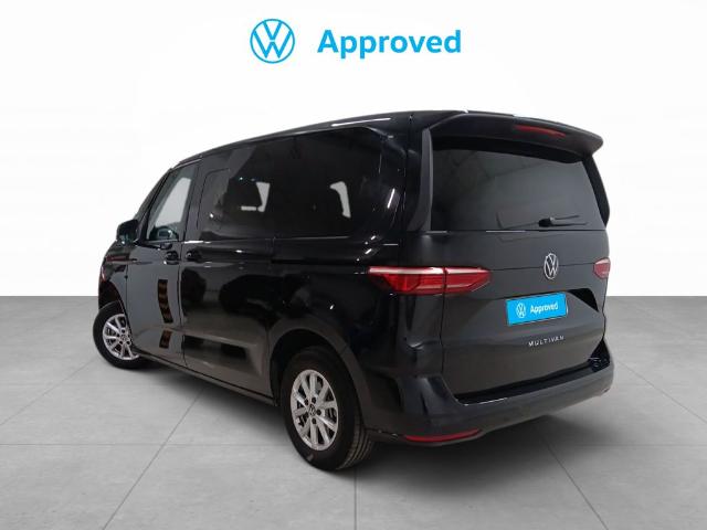 Volkswagen Multivan 2.0 TDI BMT 110 kW (150 CV) DSG
