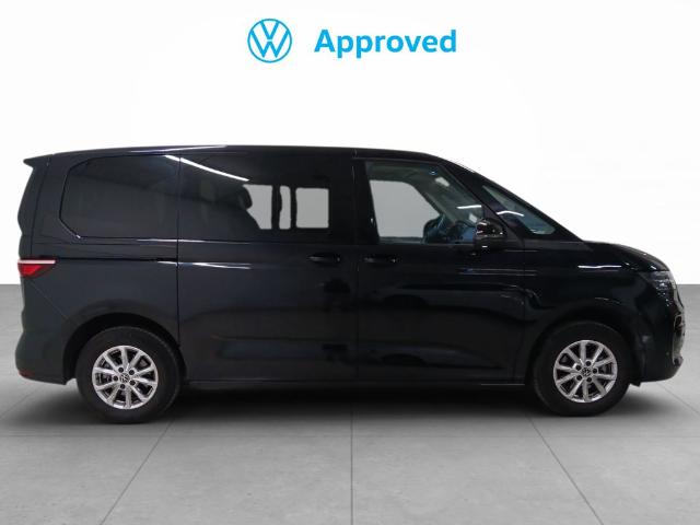 Volkswagen Multivan 2.0 TDI BMT 110 kW (150 CV) DSG