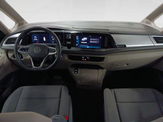 Volkswagen Multivan 2.0 TDI BMT 110 kW (150 CV) DSG