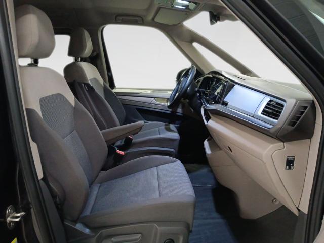 Volkswagen Multivan 2.0 TDI BMT 110 kW (150 CV) DSG